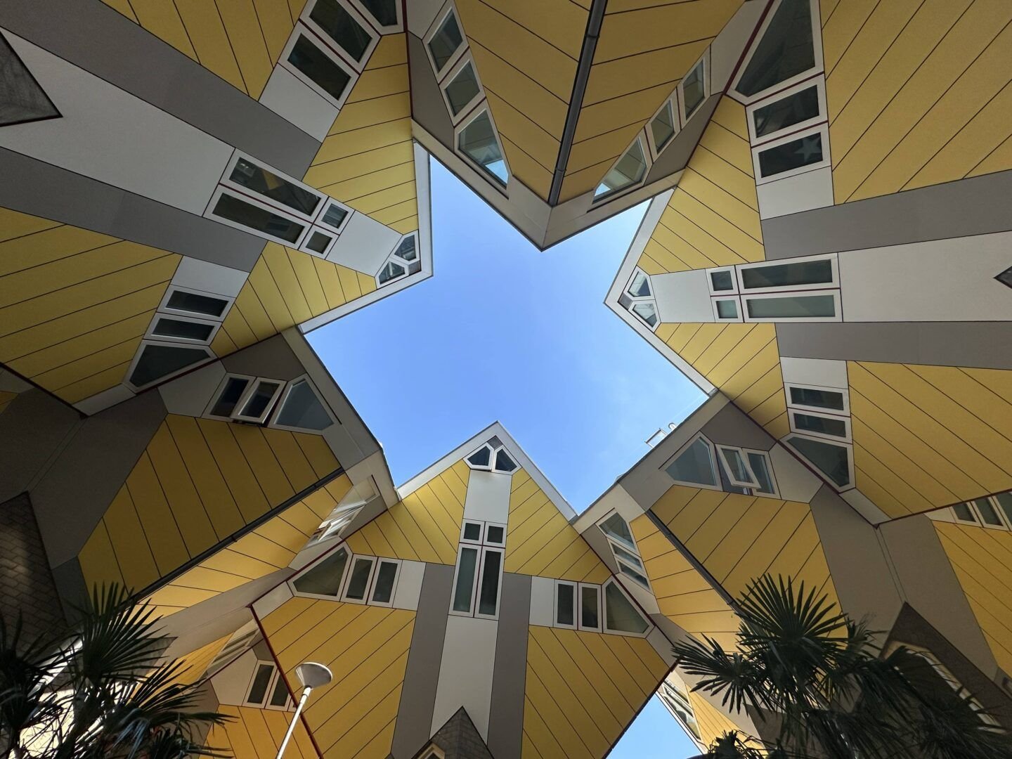 rotterdam Países Bajos