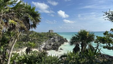Tulum Riviera Maya