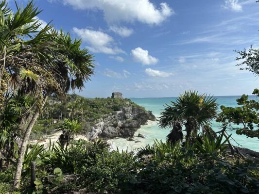 Tulum Riviera Maya