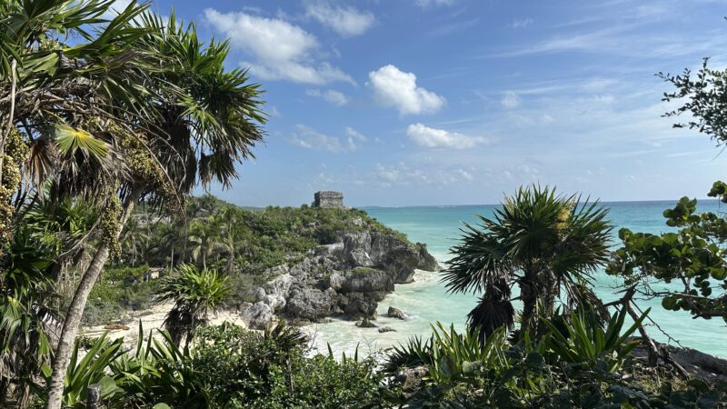 Tulum Riviera Maya