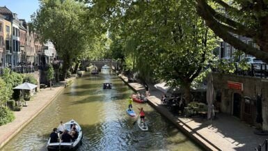 utrecht Países Bajos