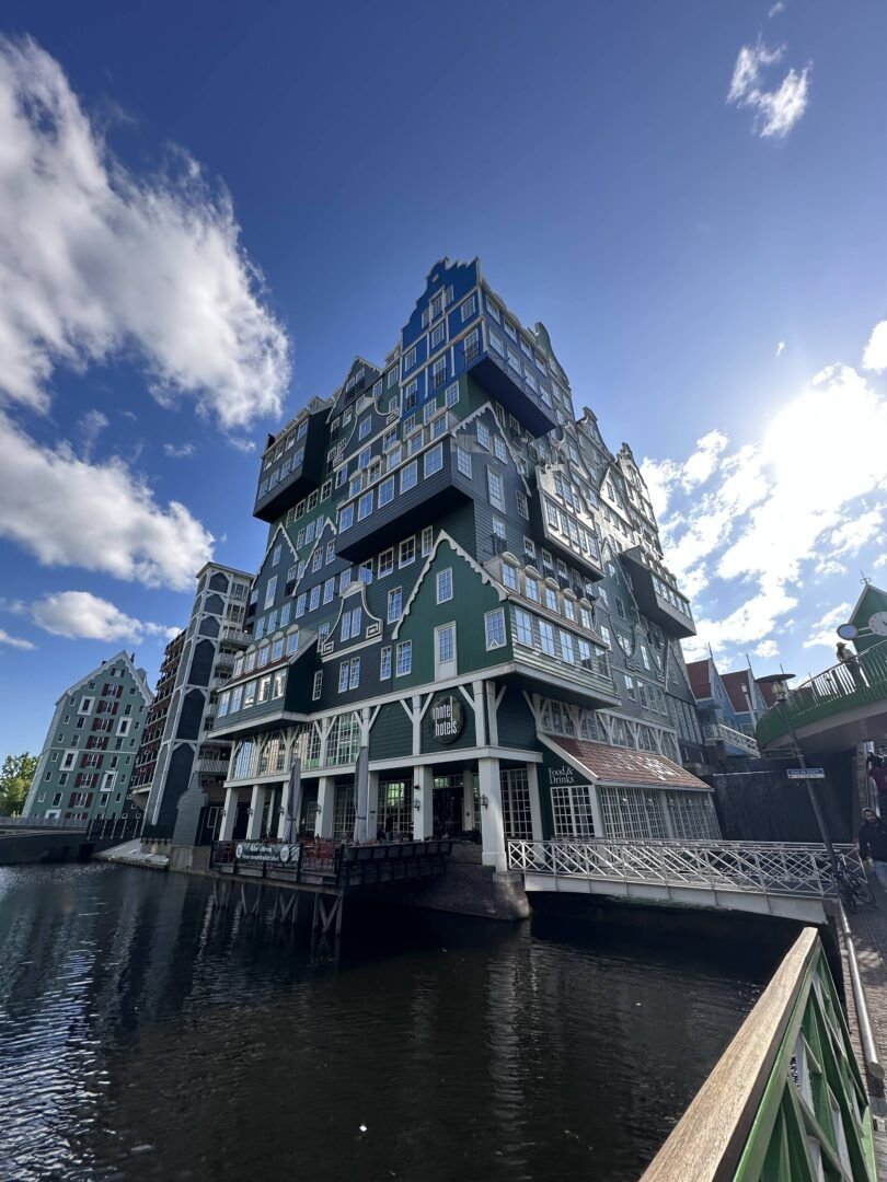 zaandam Países Bajos