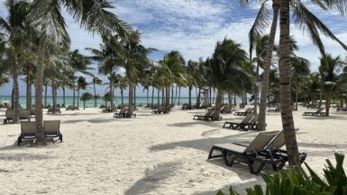 Playa Hotel Barceló Maya Riviera