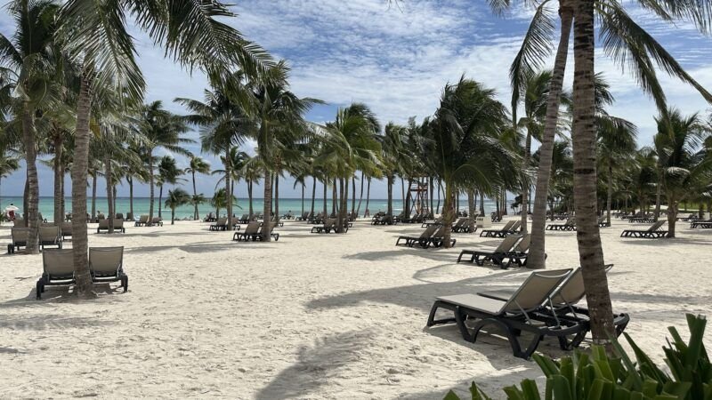 Playa Hotel Barceló Maya Riviera
