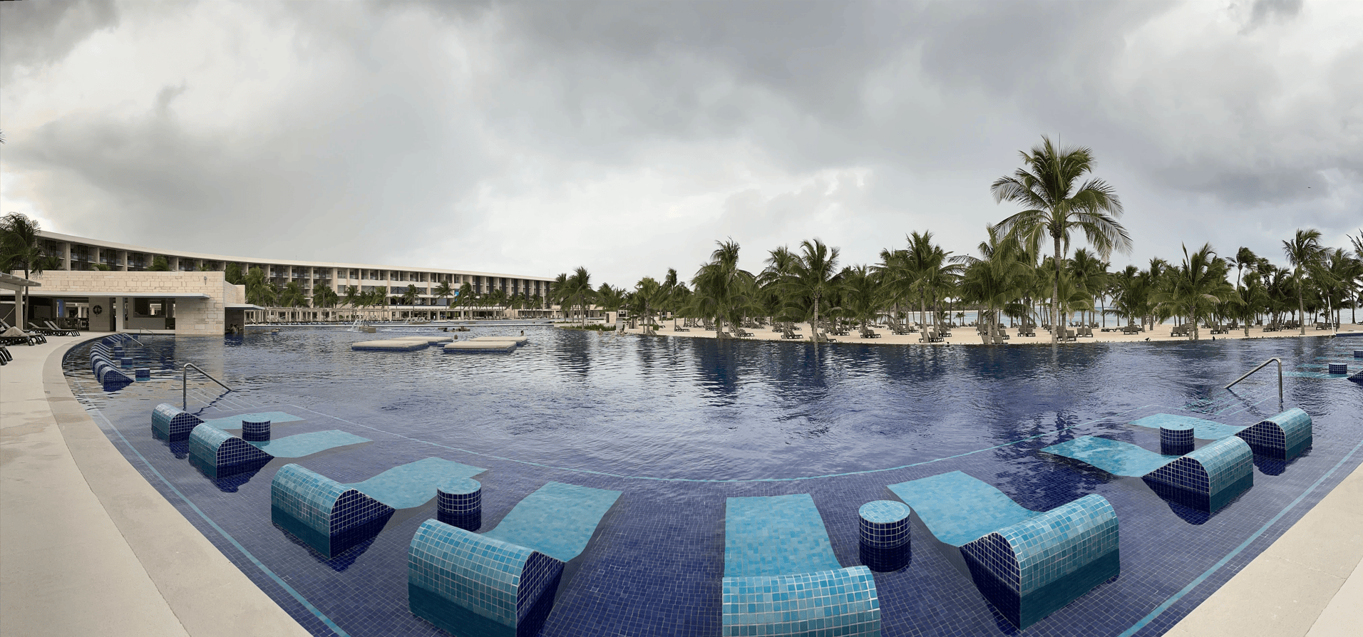 Hotel Barceló Maya Riviera, Adults Only en Riviera Maya, México