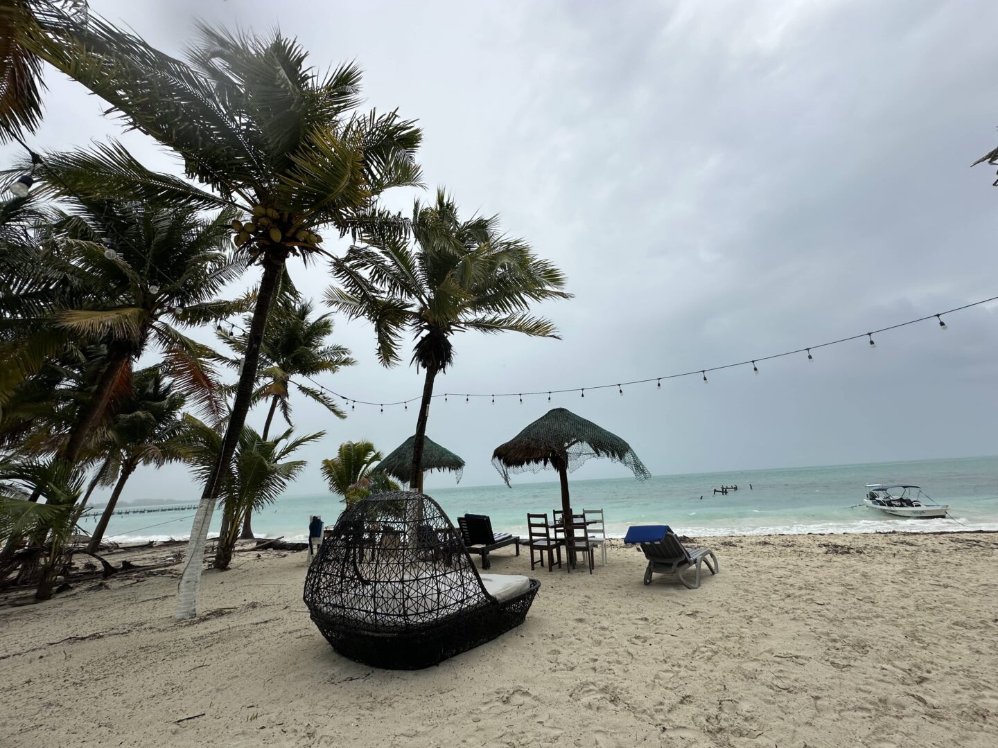 Reserva de la Biosfera de Sian Ka´an Riviera Maya