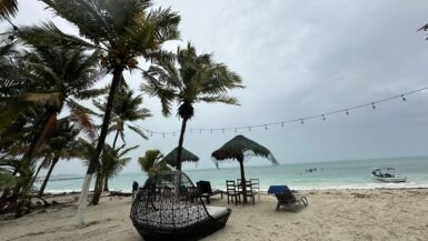 Reserva de la Biosfera de Sian Ka´an Riviera Maya