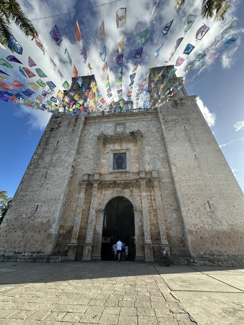 Valladolid, Riviera Maya