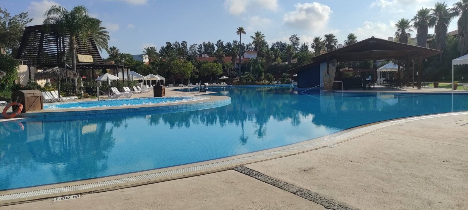 Hotel El Paso PortAventura World