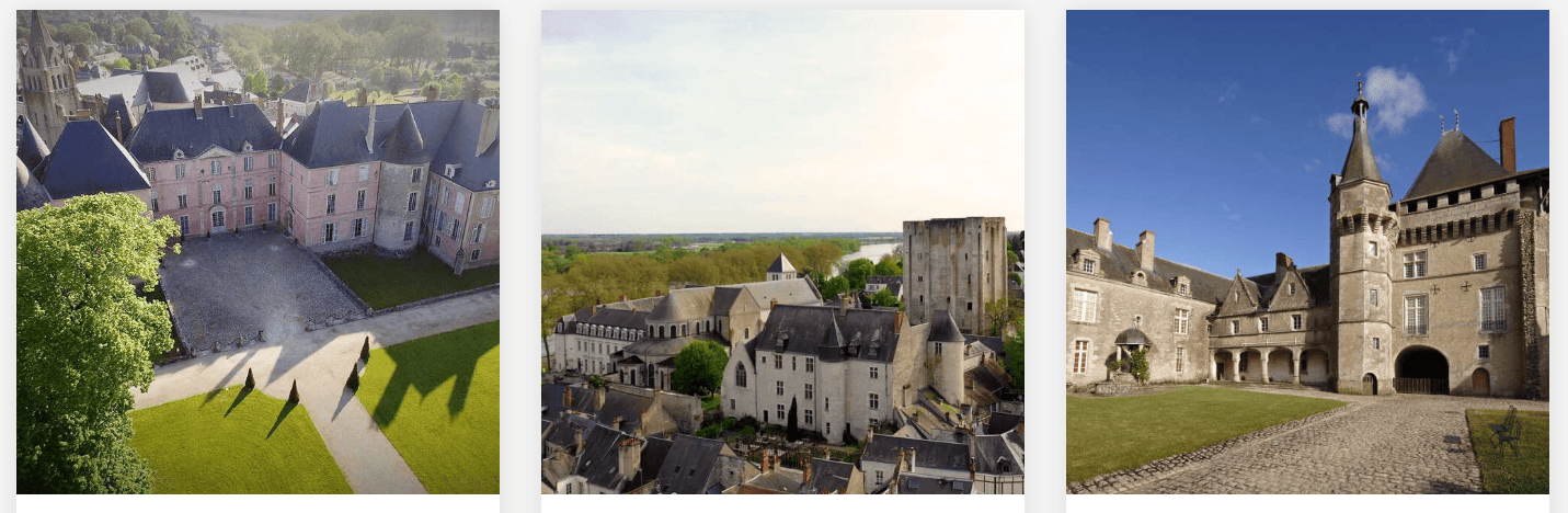 LT Pass TALCY MEUNG LOIRE BEAUGENCY