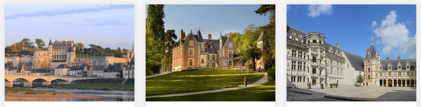 T07 Blois Amboise Clos Luce