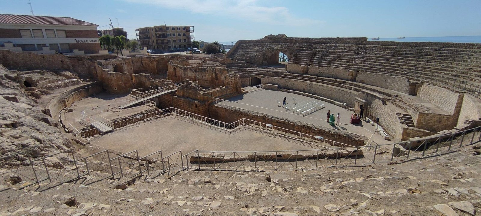 anfiteatro tarragona