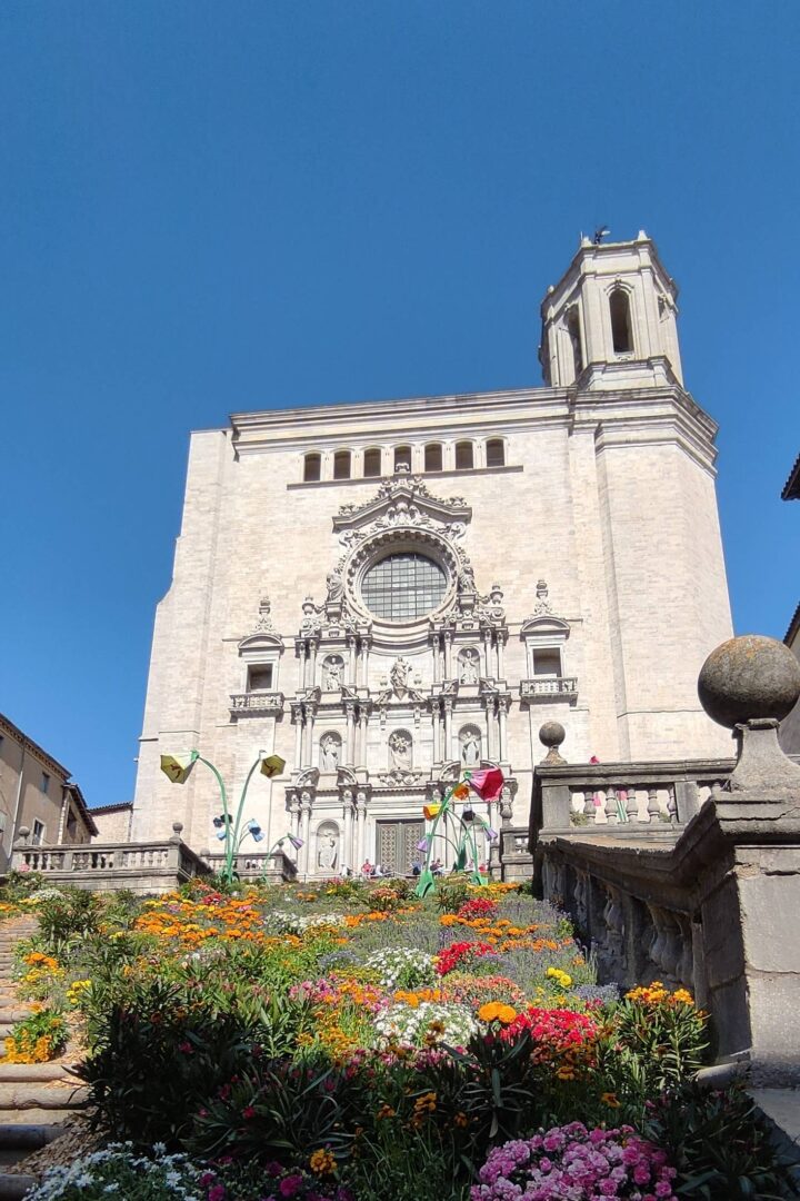 ctedral temps