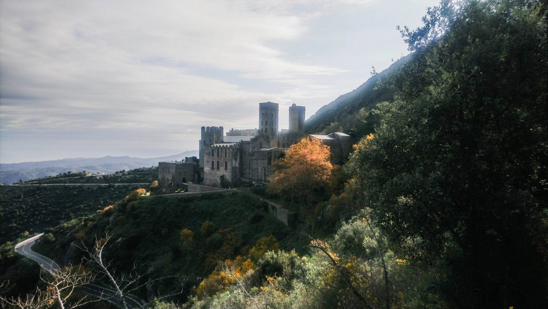 san pere de rodes 1