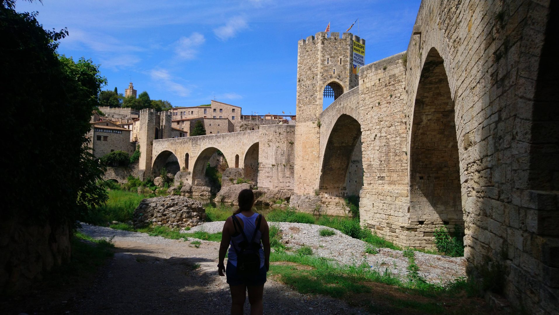 Besalu