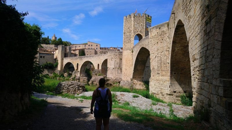 Besalu