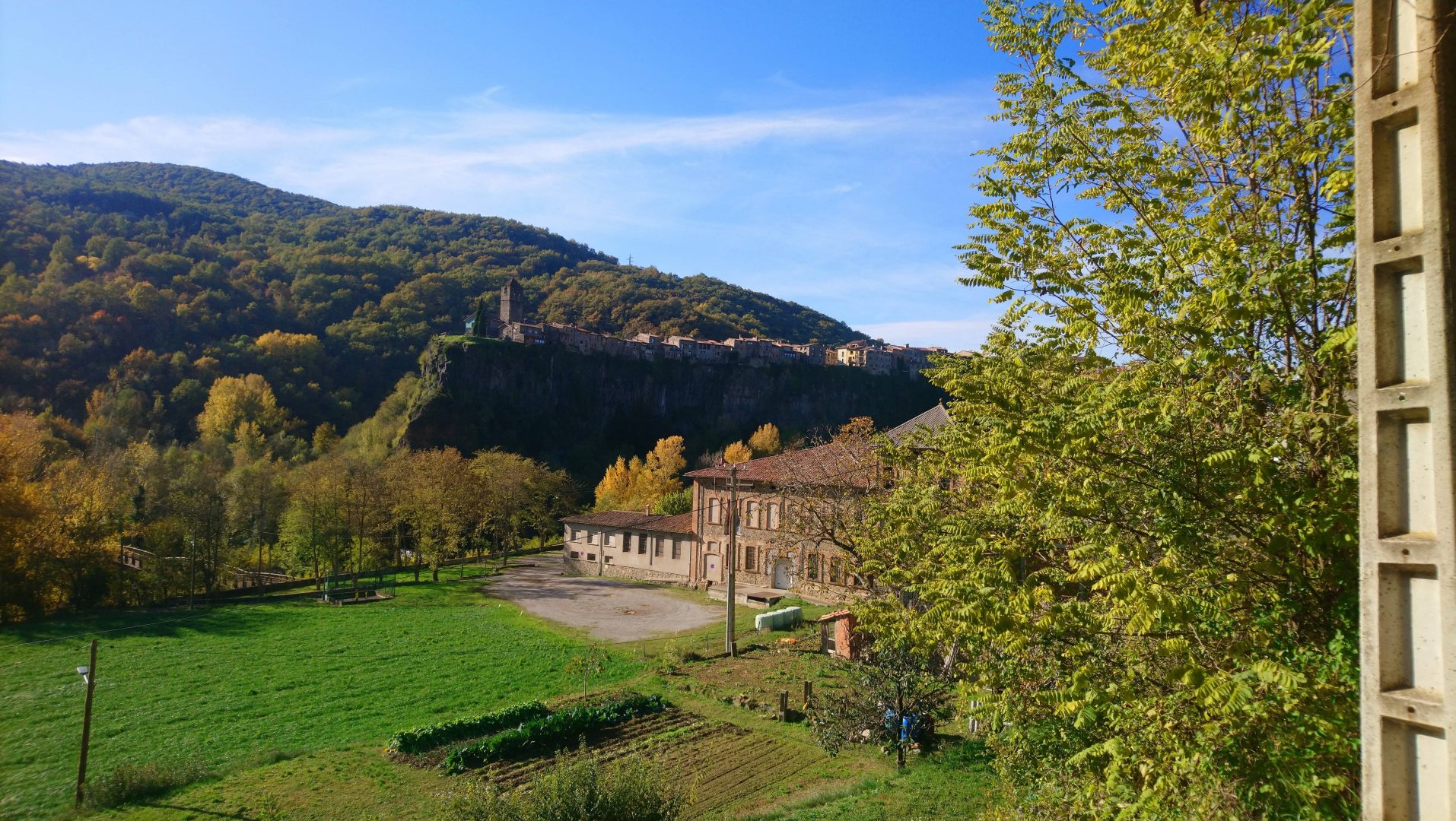 castellfollit