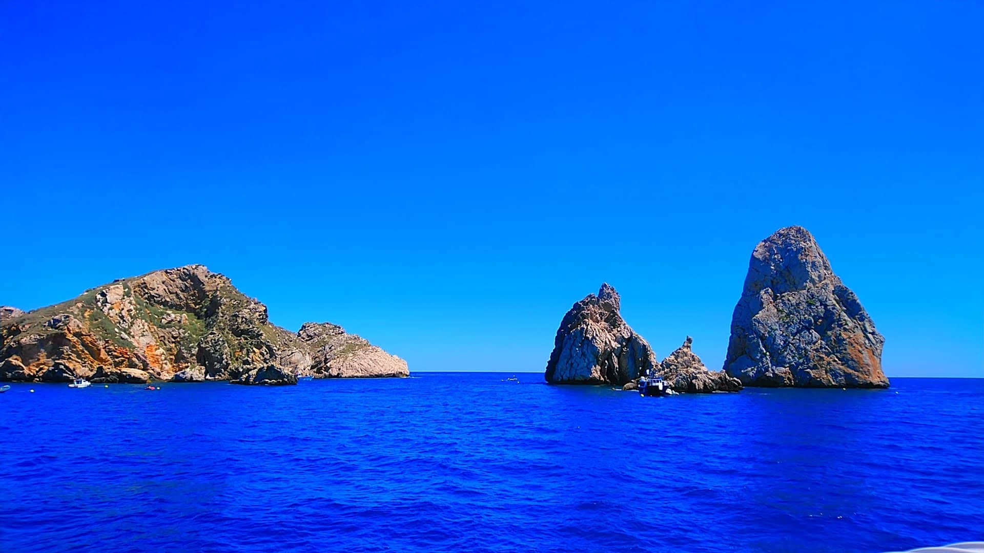 islas medas