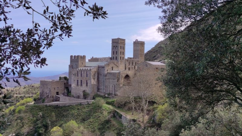 san pere de rodas