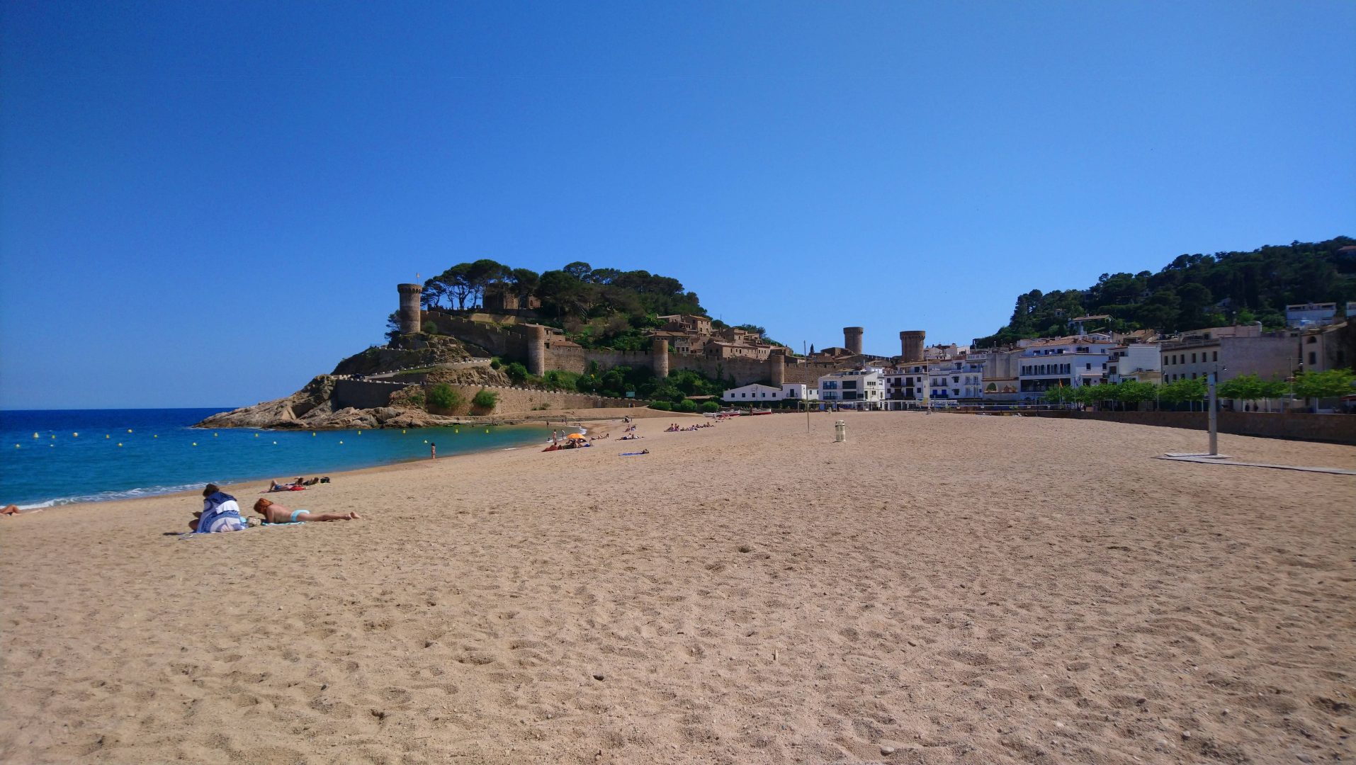 tossa