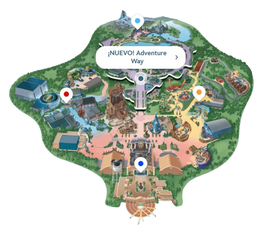 Adventure way 1