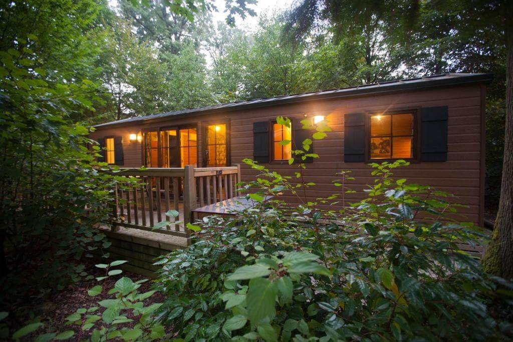 Disney Davy Crockett Ranch 1