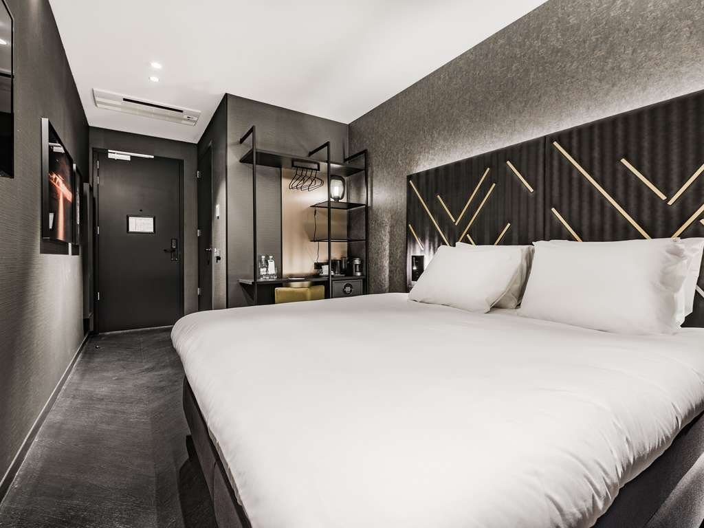 Le Marin Boutique Hotel