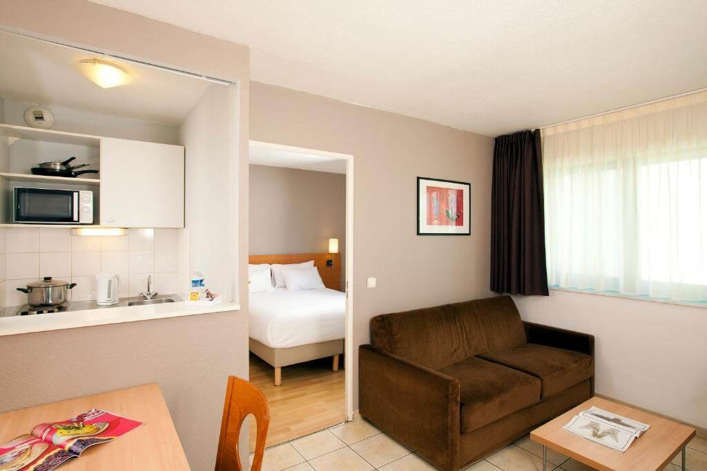 Hoteles Disneyland Paris