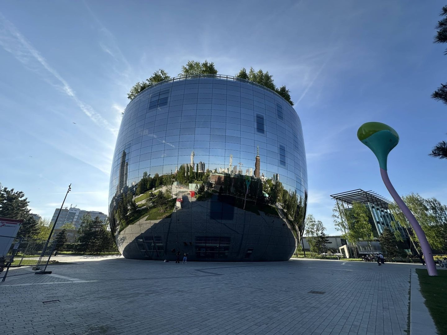Museo Boijmans Van Beuningen