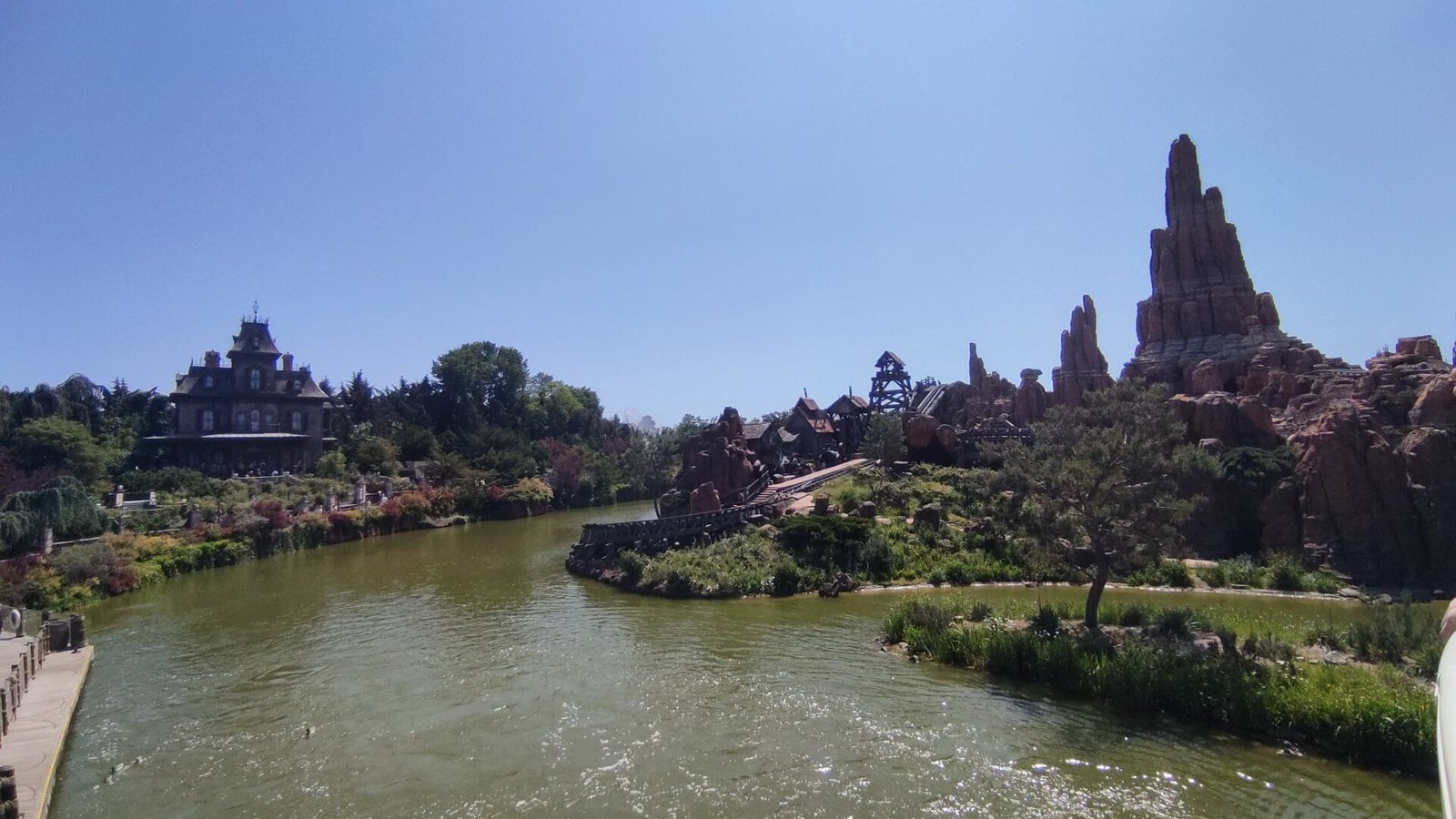 frontierland