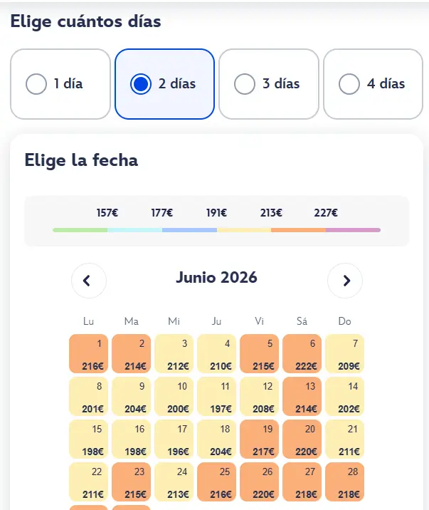 junio disneylandparis