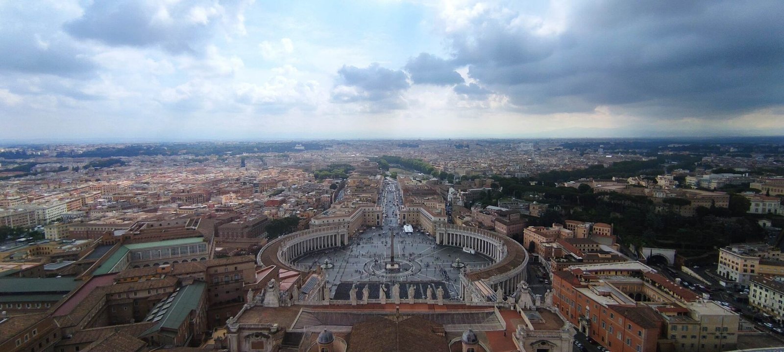 vaticano plaza