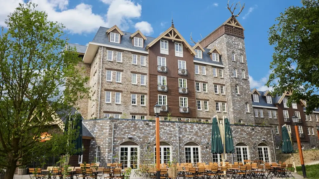 Efteling Loonsche Land 1