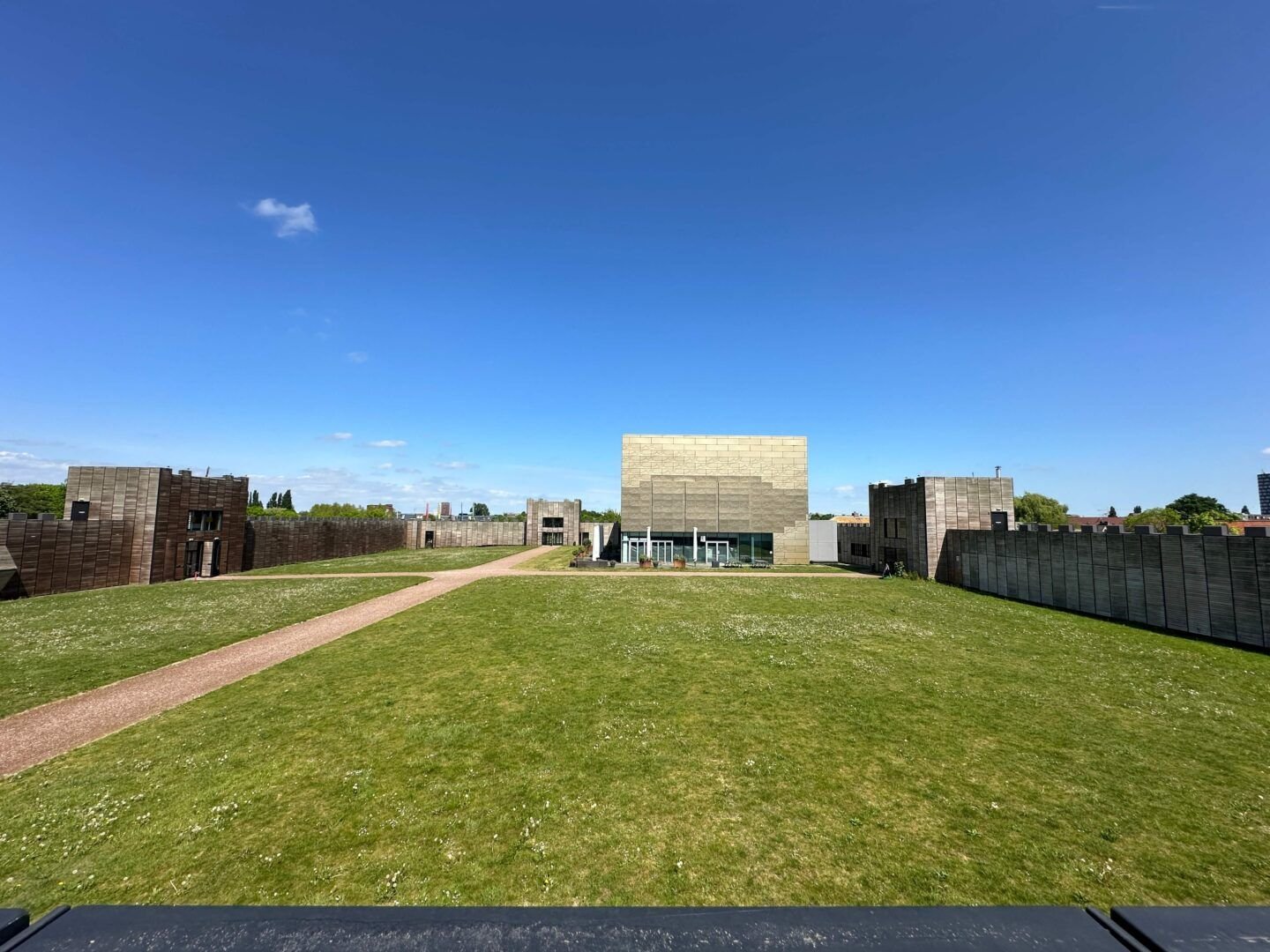 Limes romano Utrecht