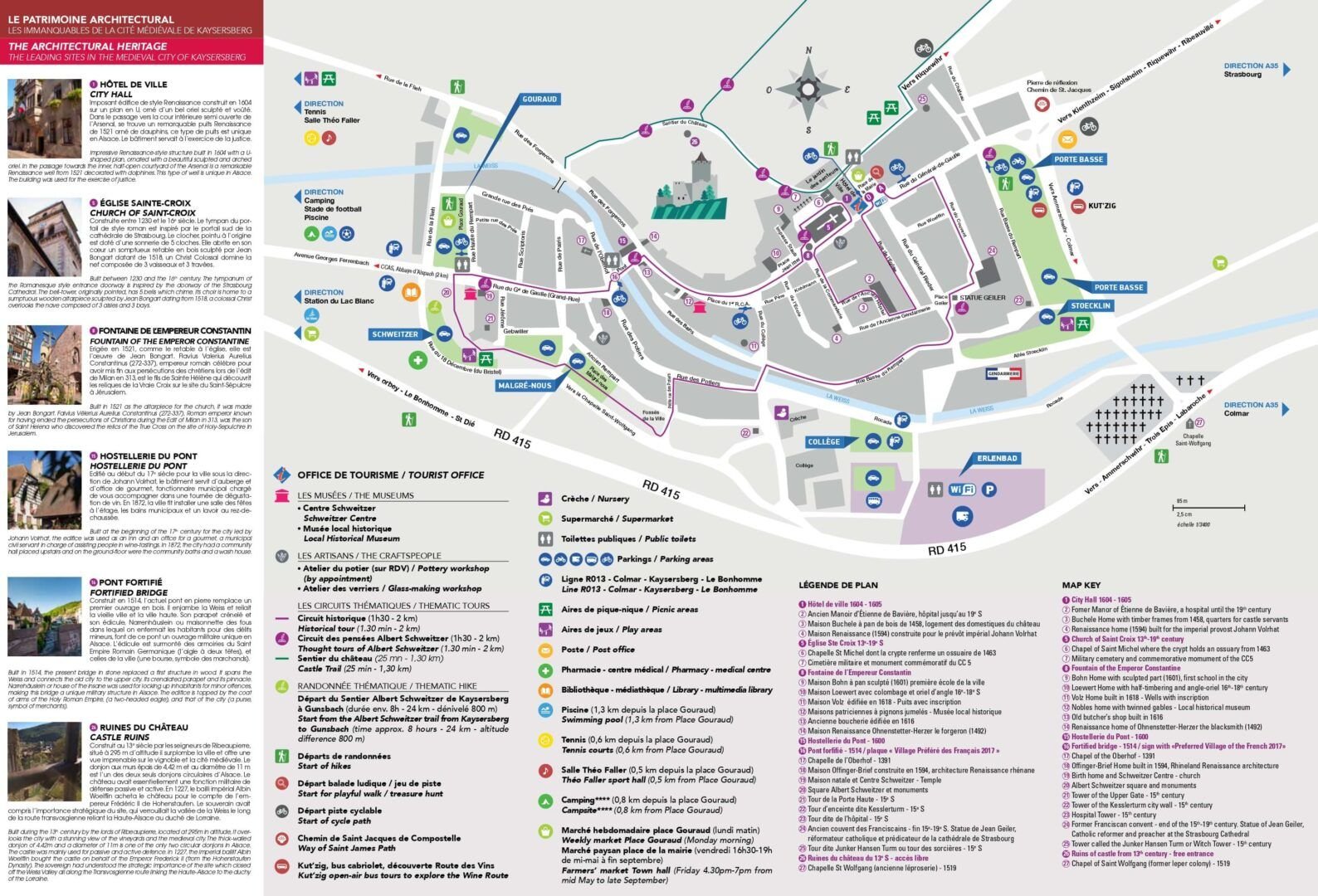 kaysersberg city map page 0002