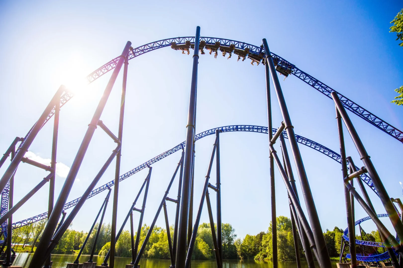 goliath walibi holland