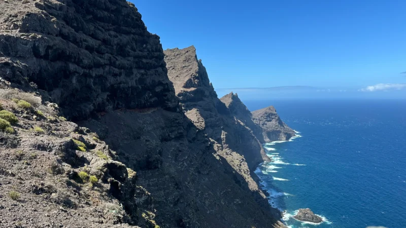 7 dias en Gran Canaria