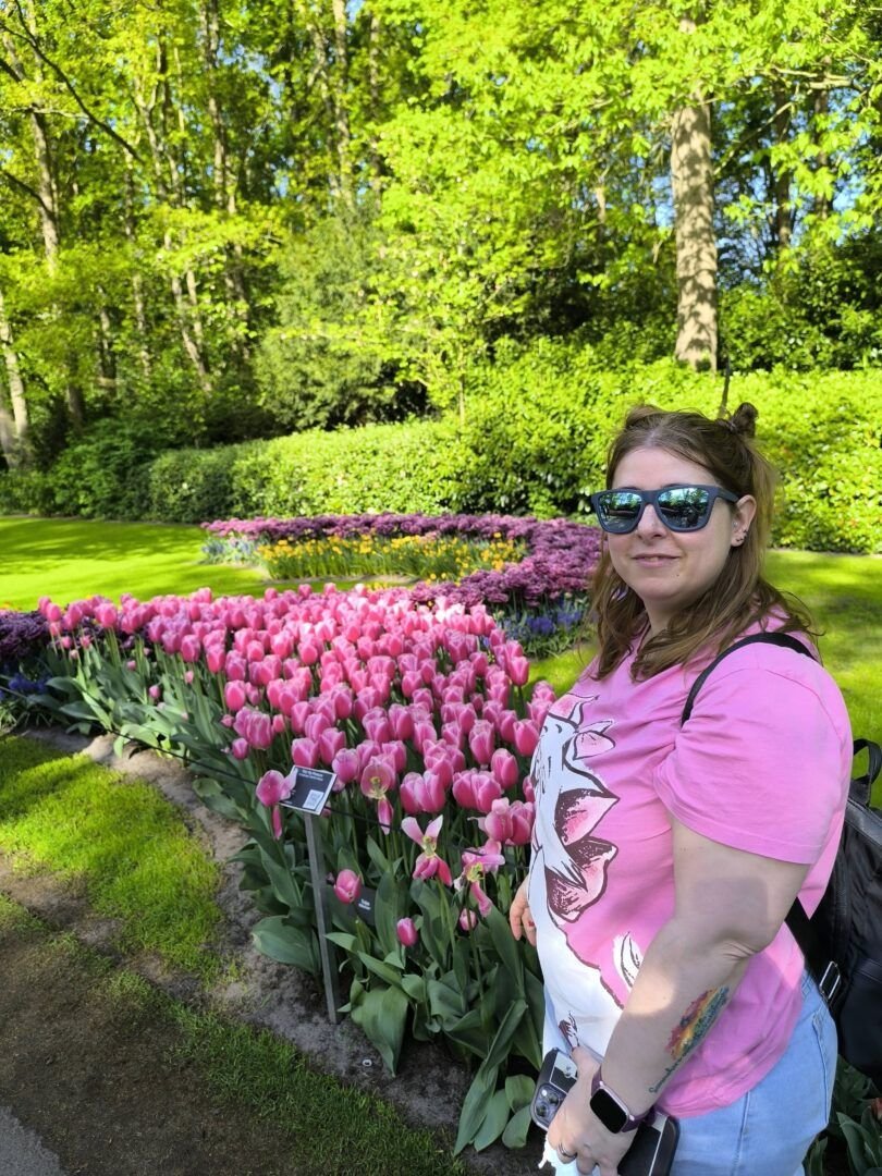 keukenhof