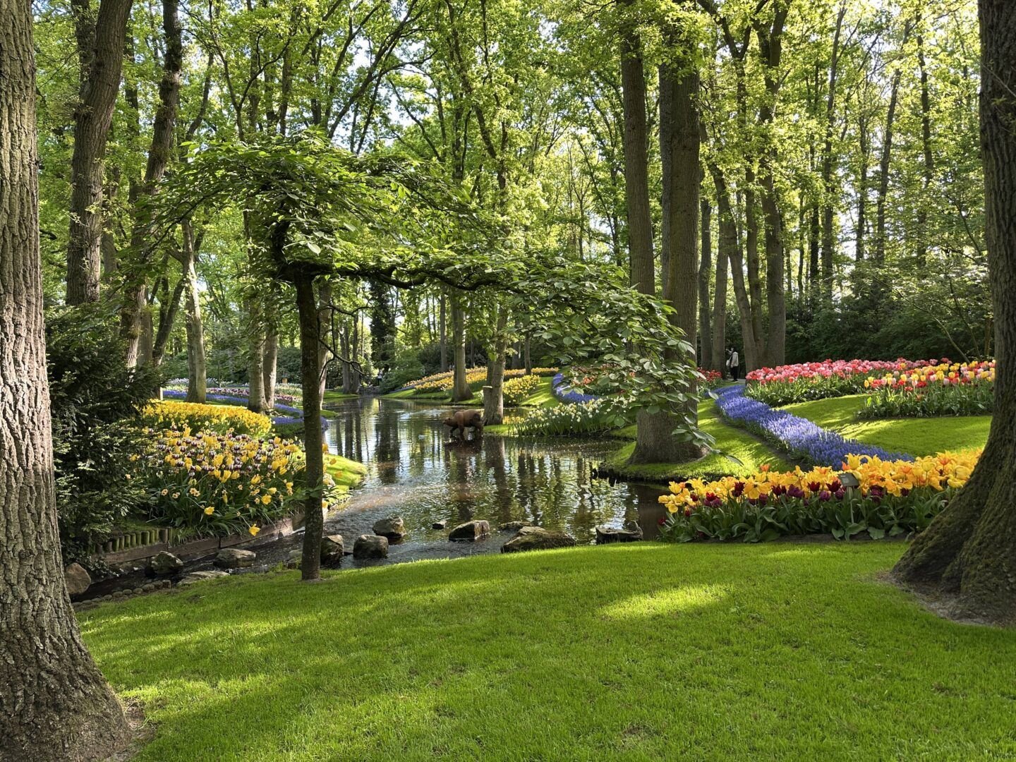 rincones keukenhof