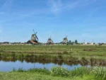 zaanse schans