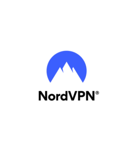 330px NordVPN logo 2025