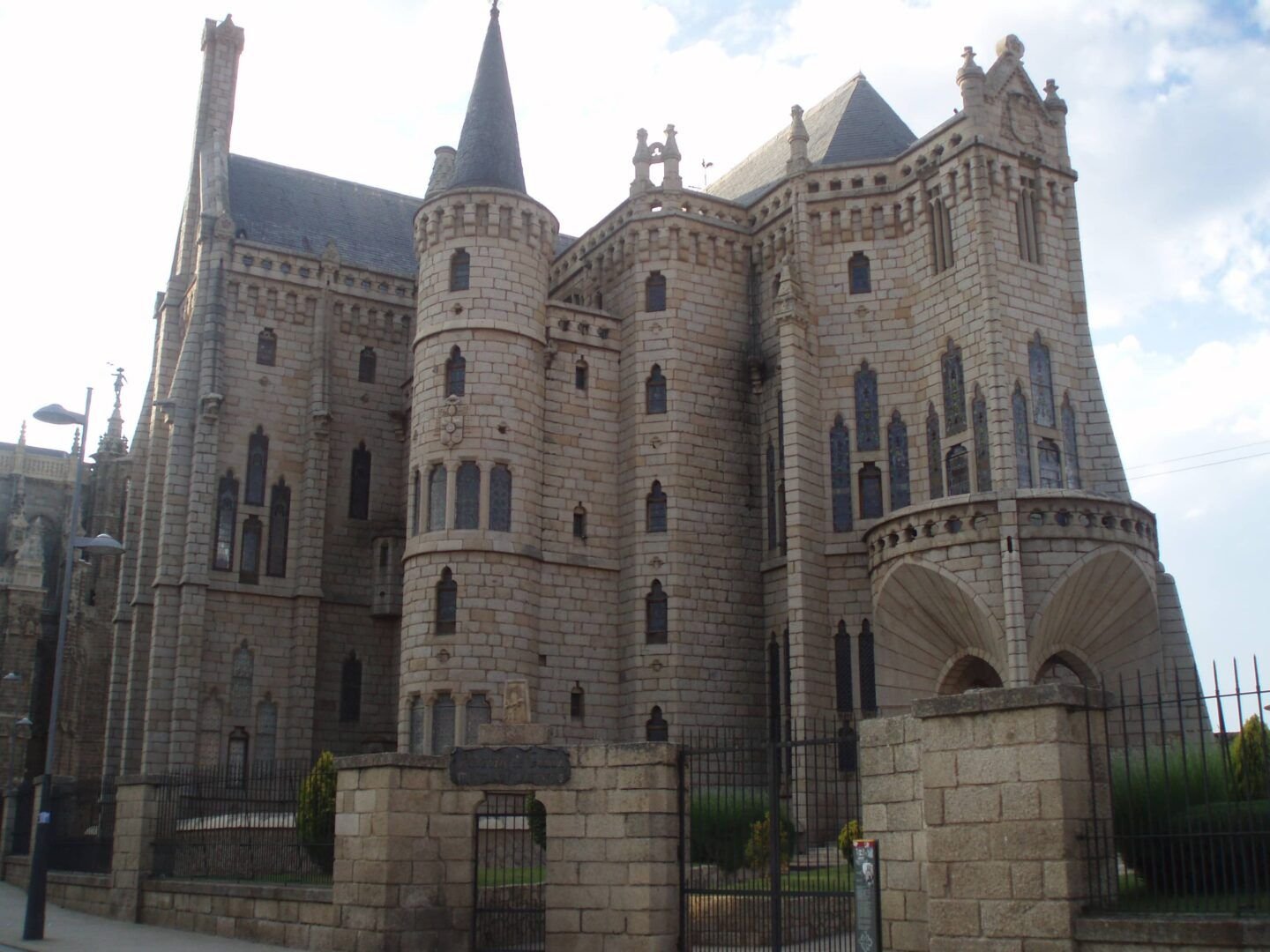 Astorga