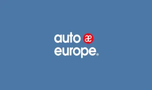 Auto Europe 1042935584