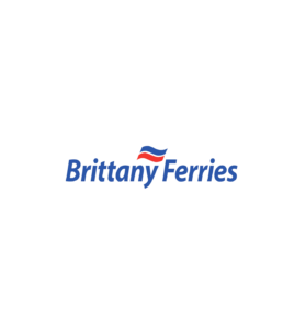 Brittany ferries logo