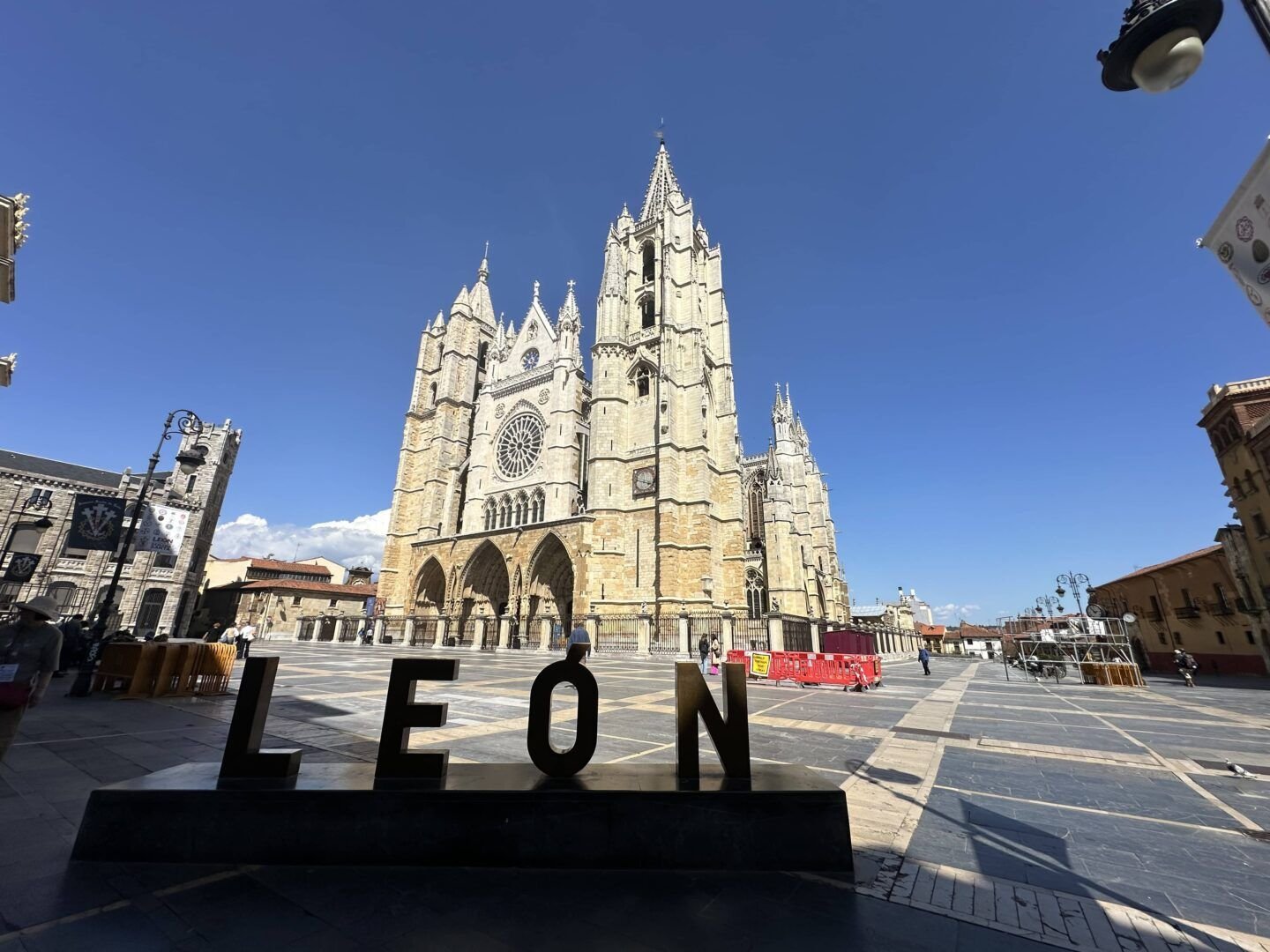 Que ver en León