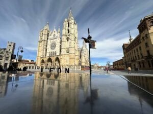 catedral leon