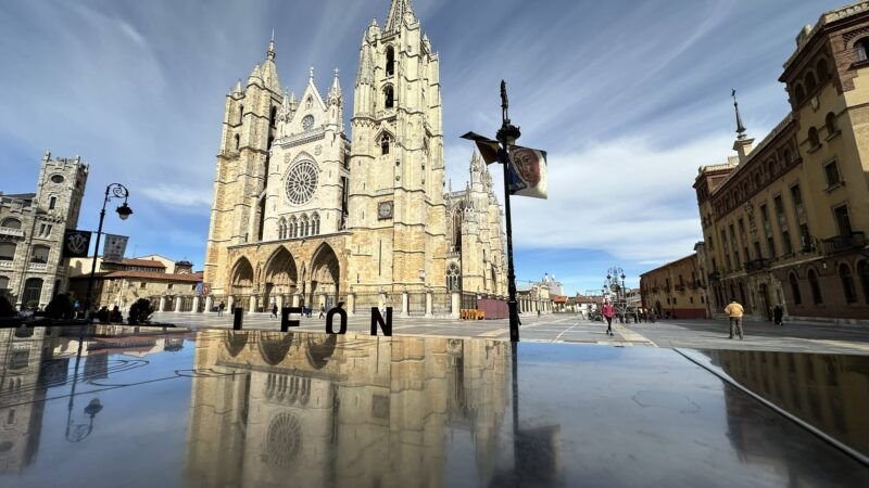 catedral leon