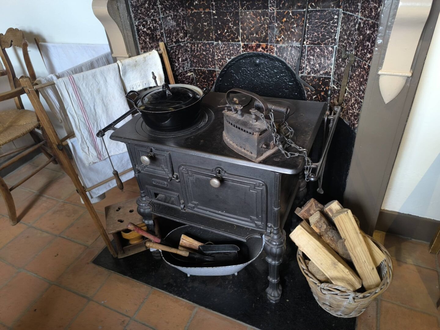 Molinos Kinderdijk Países Bajos