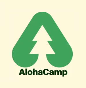logo alohacamp