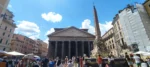 panteon roma